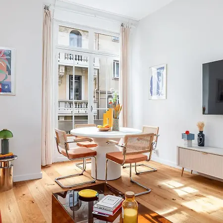 Soleil De La Buffa - Un Joyau A 3 Min Des Plages شقة *