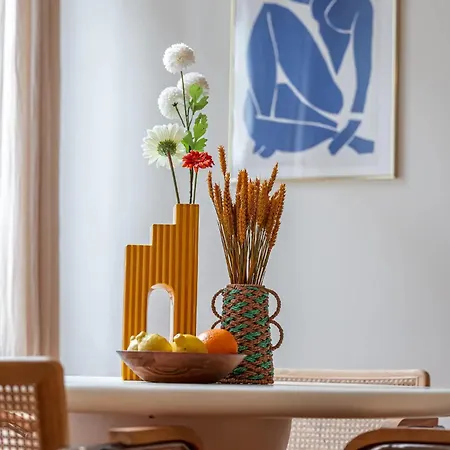 Soleil De La Buffa - Un Joyau A 3 Min Des Plages Lägenhet