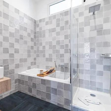 Soleil De La Buffa - Un Joyau A 3 Min Des Plages * Nizza