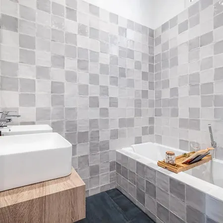 Apartman Soleil De La Buffa - Un Joyau A 3 Min Des Plages *