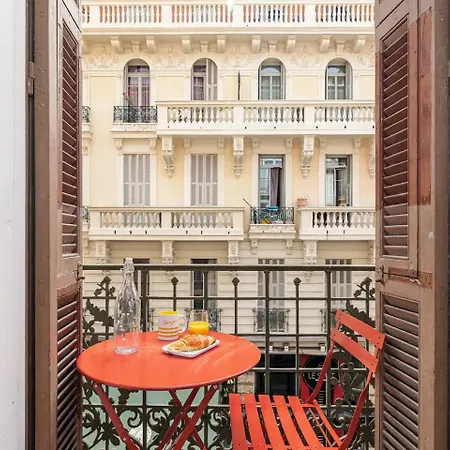 Soleil De La Buffa - Un Joyau A 3 Min Des Plages *