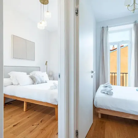 Soleil De La Buffa - Un Joyau A 3 Min Des Plages Apartment
